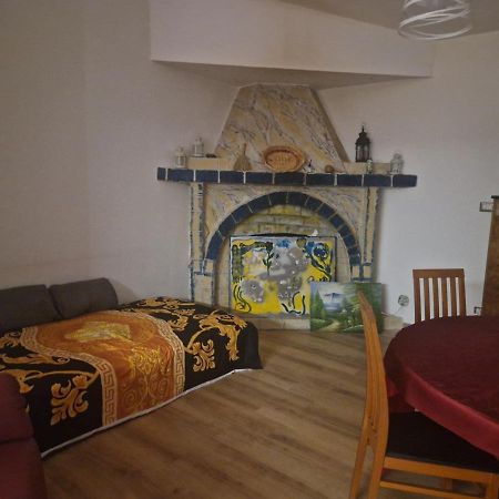페란디나 Gio' House 빌라 외부 사진