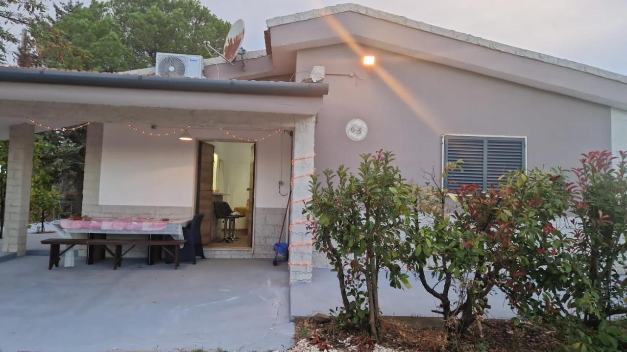 페란디나 Gio' House 빌라 외부 사진