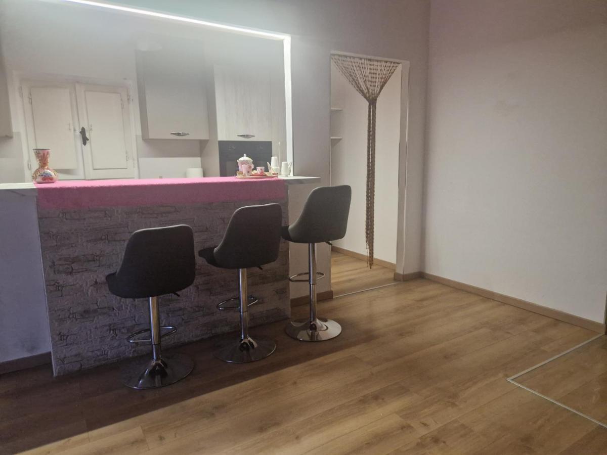 페란디나 Gio' House 빌라 외부 사진